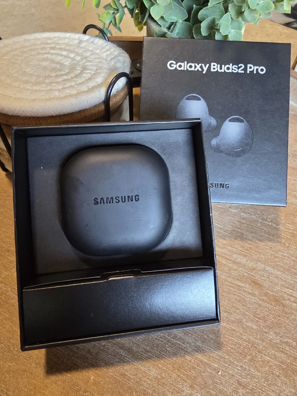 Samsung GALAXY BUDS 2 PRO